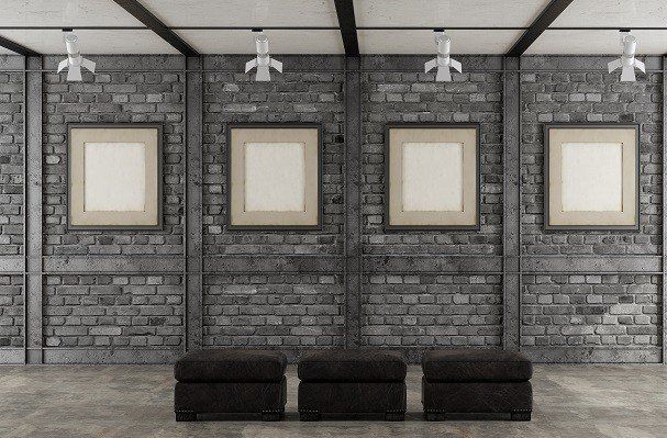 promoting an art gallery, led mobile billboards